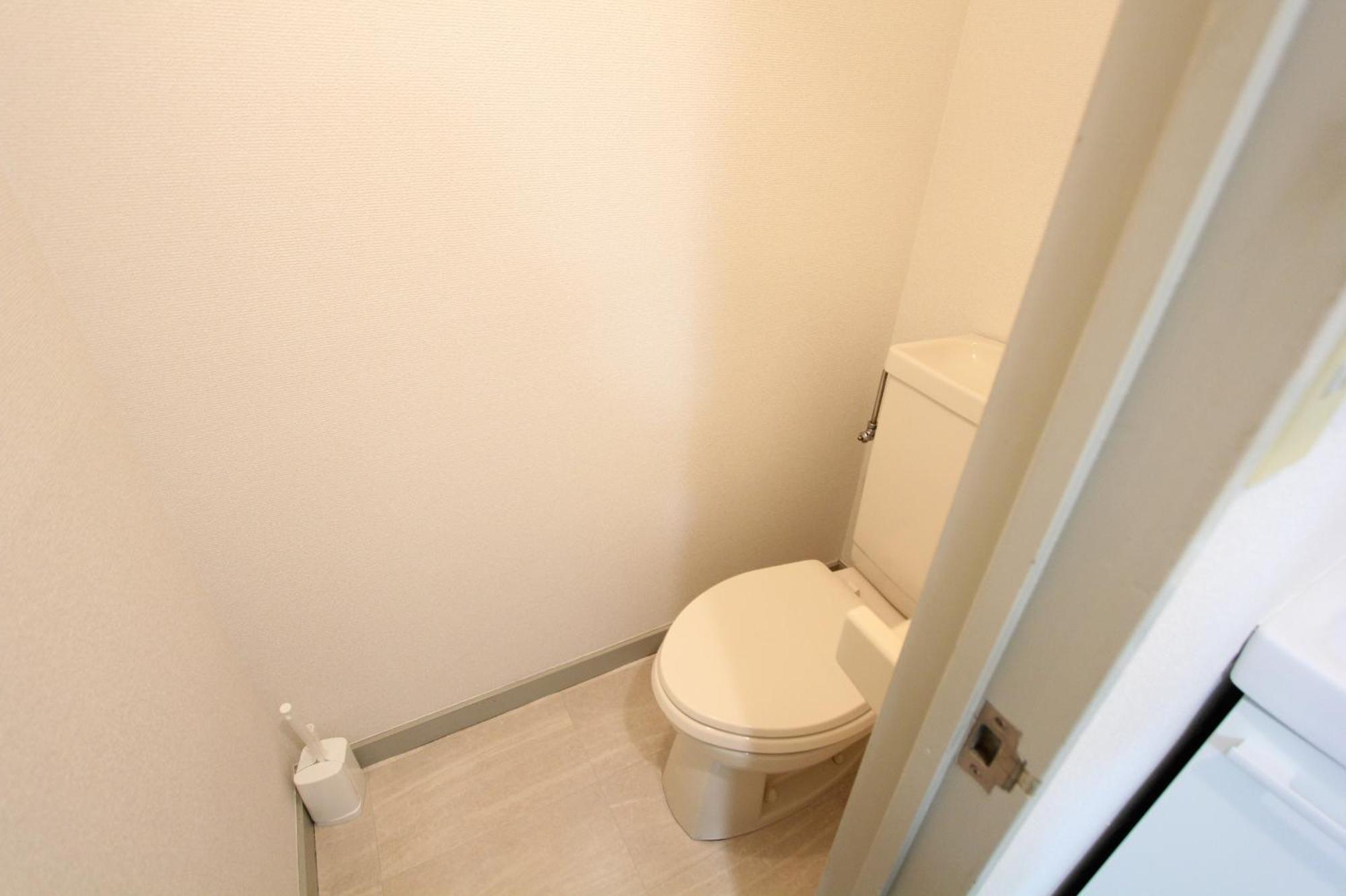 Apartamento Luana Arai Tokio Exterior foto