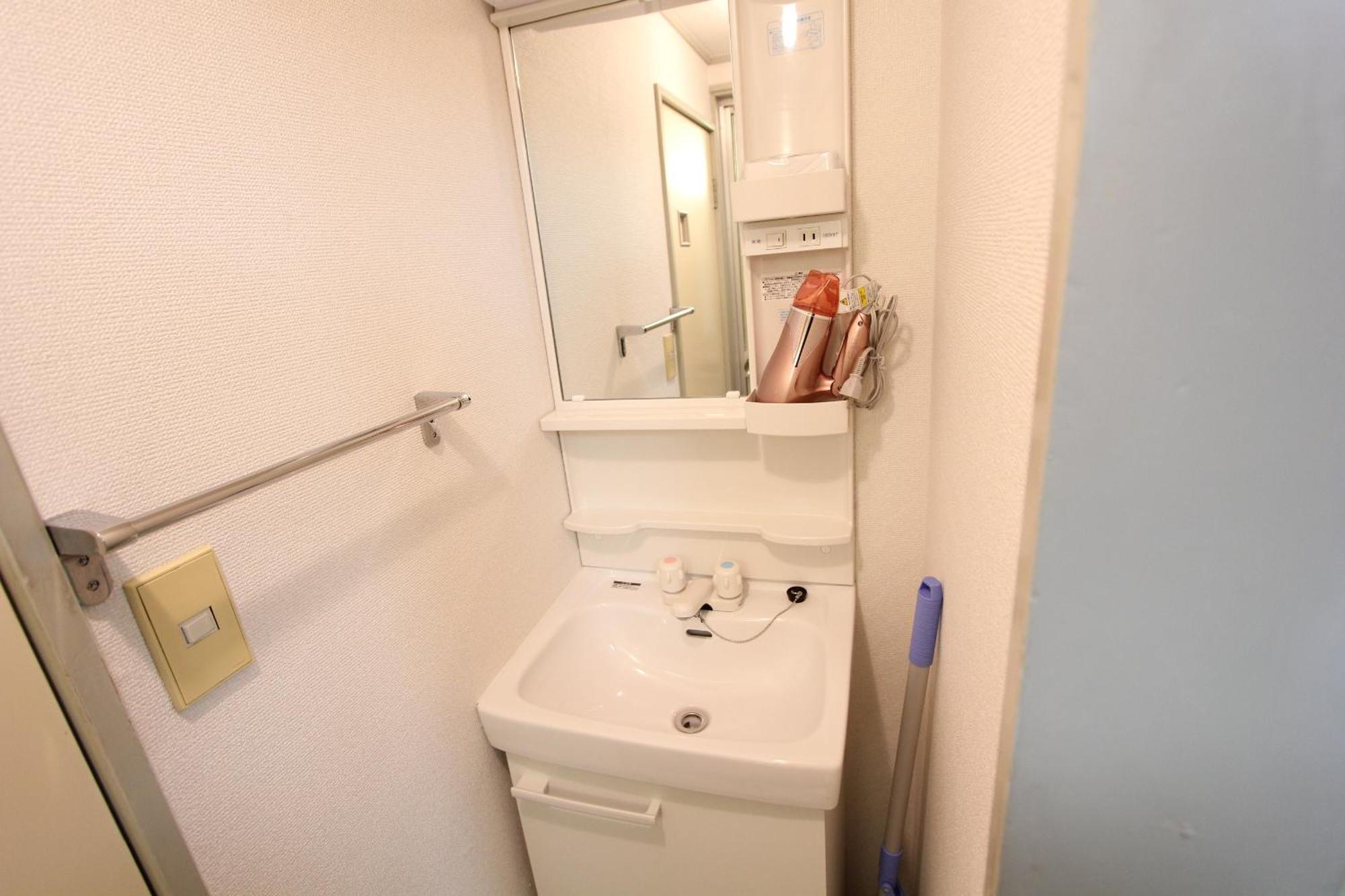Apartamento Luana Arai Tokio Exterior foto